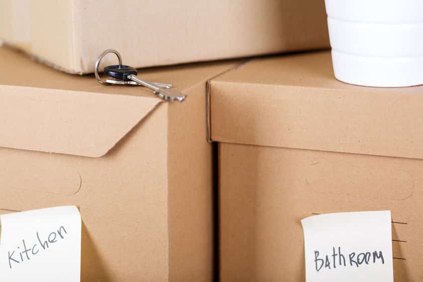 Read more about the article How To Reduce Stress When Moving