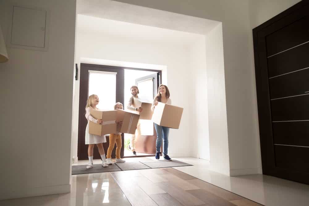 Read more about the article How To Set Up Utilities When Moving Into A New Home