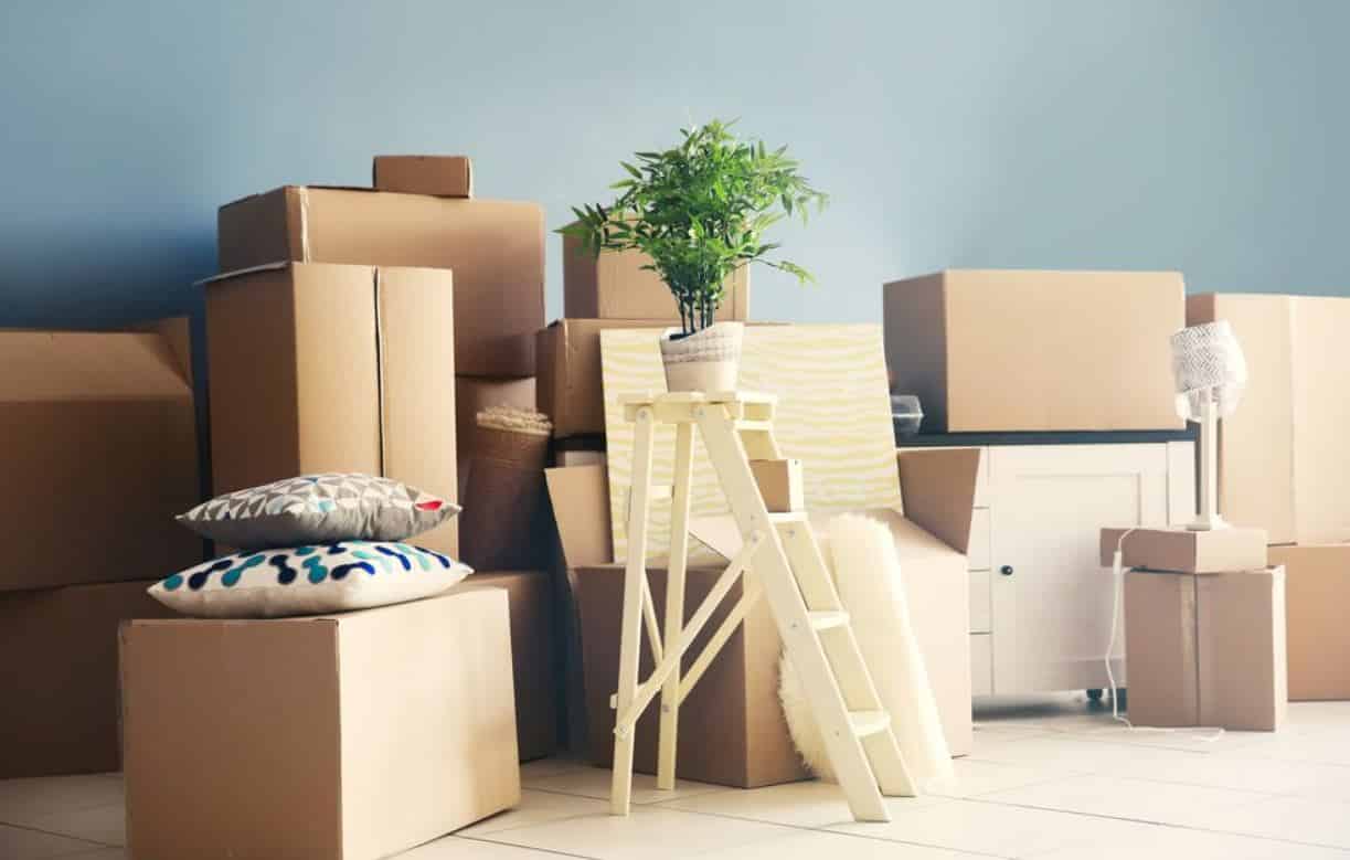 Read more about the article Self Storage: Tips For Packing & Organisation