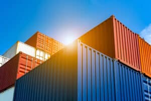 Renting A Container Storage Unit