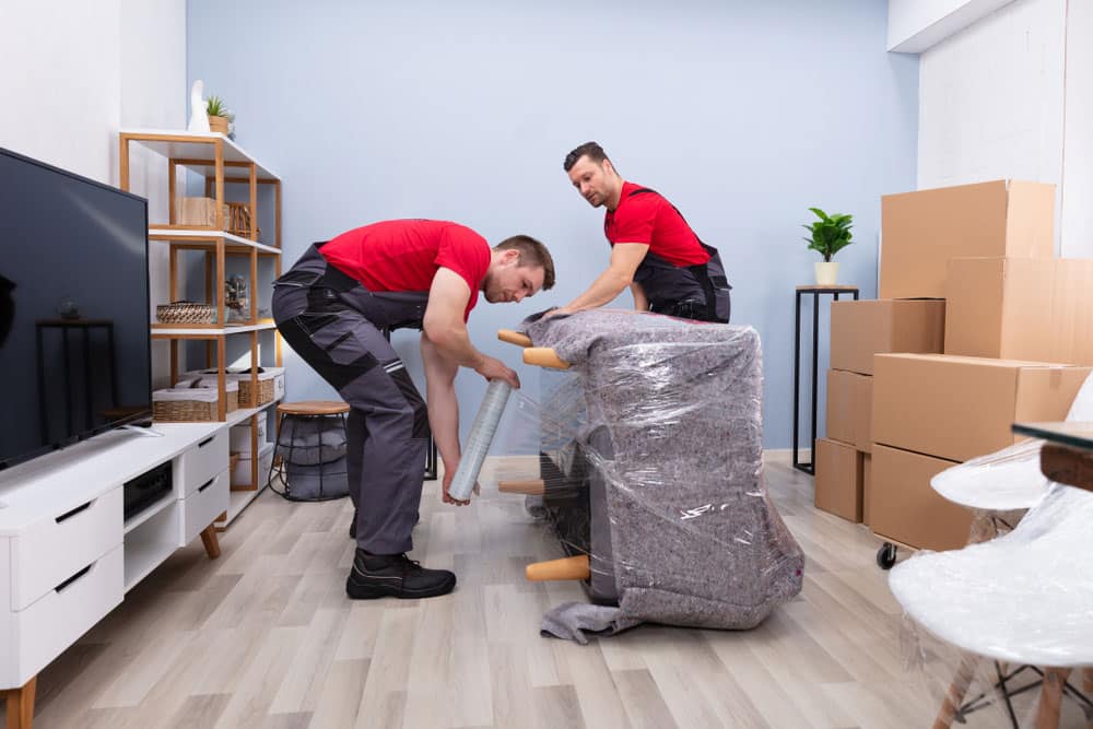 Read more about the article Why Hire A Professional Removal Company In Brisbane?