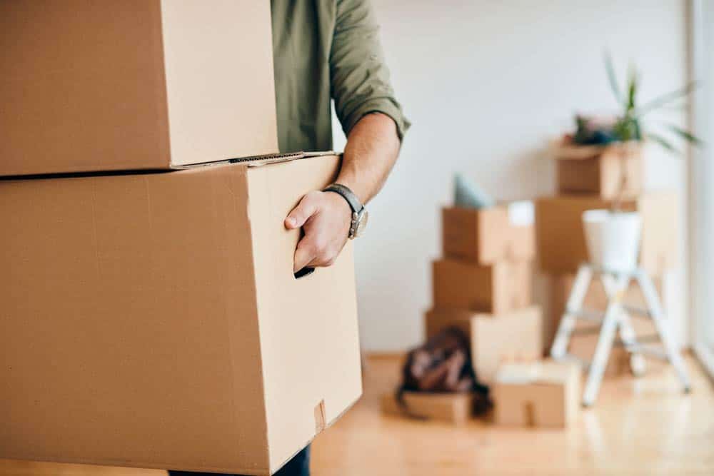 Read more about the article 4 Common Mistakes To Avoid When Packing