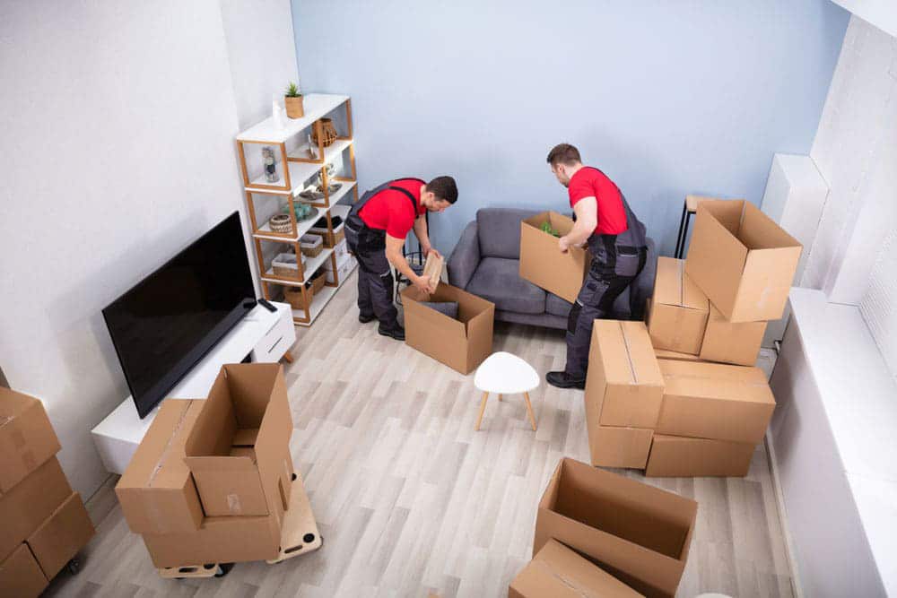 Read more about the article 5 Common Mistakes To Avoid When Packing