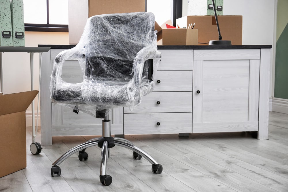 Read more about the article A Complete Guide For Office Relocation